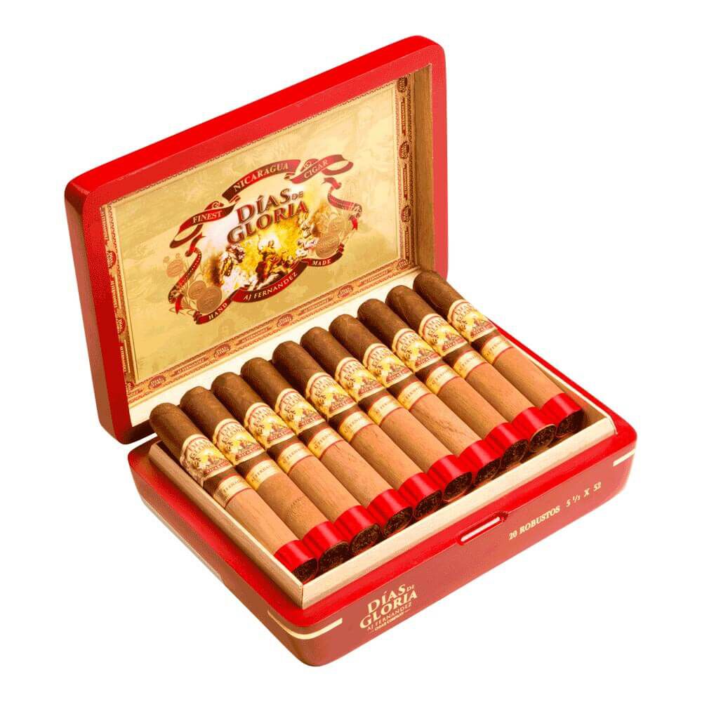 View product media AJDGR Robusto, , jrcigars 2
